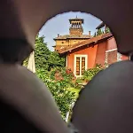 Romantic Hideway Semesterbostad *