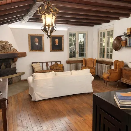 Romantic Hideway סטרסה