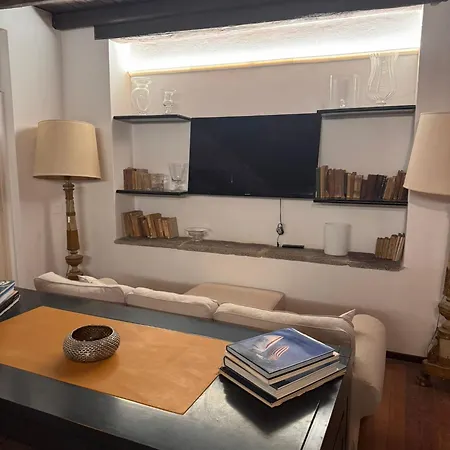 Romantic Hideway Casa vacanze *
