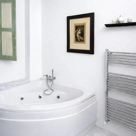 Romantic Hideway Casa vacanze