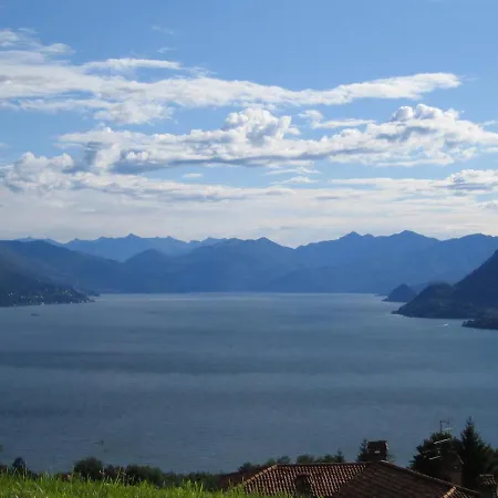 Romantic Hideway 斯特雷萨