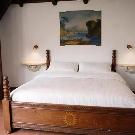 Romantic Hideway Casa vacanze *