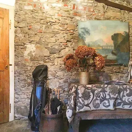 Romantic Hideway 度假居