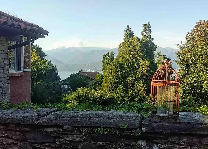 Romantic Hideway