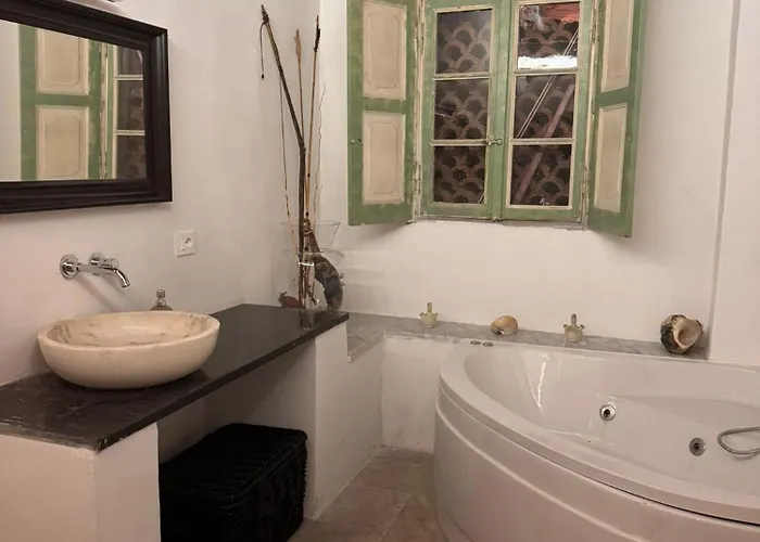 Romantic Hideway 度假居 斯特雷萨