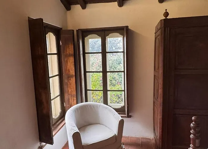 度假居 Romantic Hideway 斯特雷萨