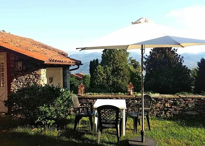 Casa vacanze Romantic Hideway Stresa