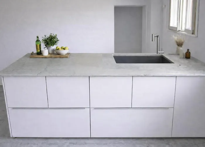 Romantic Hideway 度假居 斯特雷萨