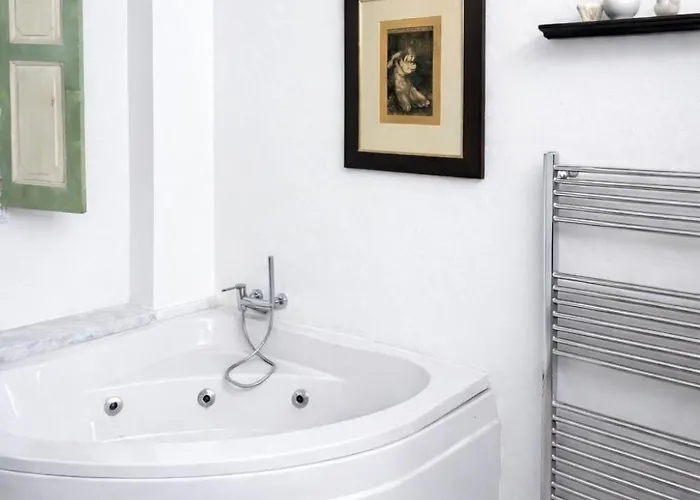 Romantic Hideway 度假居