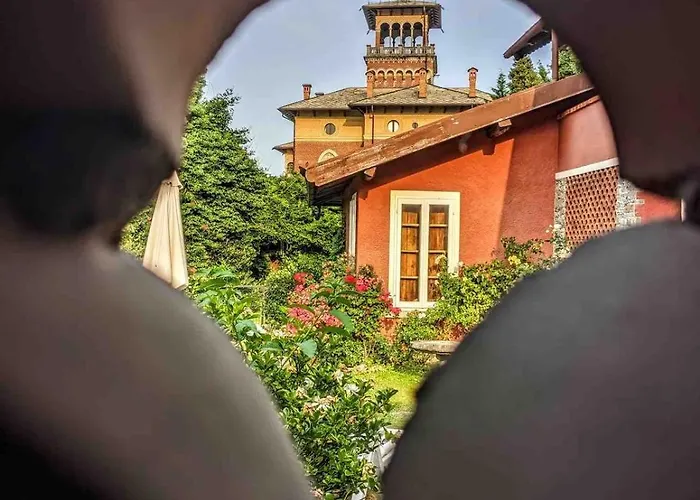 Romantic Hideway Casa vacanze *