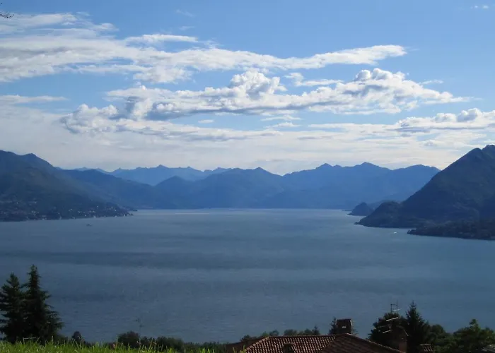 Romantic Hideway 斯特雷萨