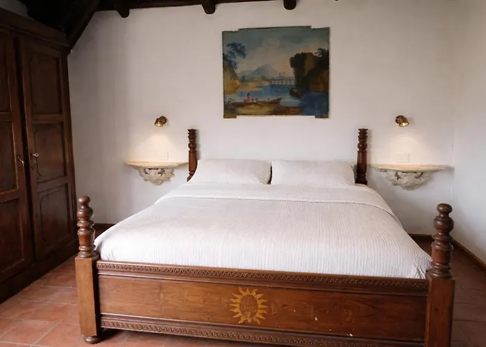 Romantic Hideway 度假居 *