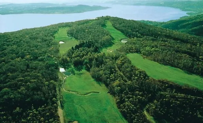 Romantic Hideway 度假居