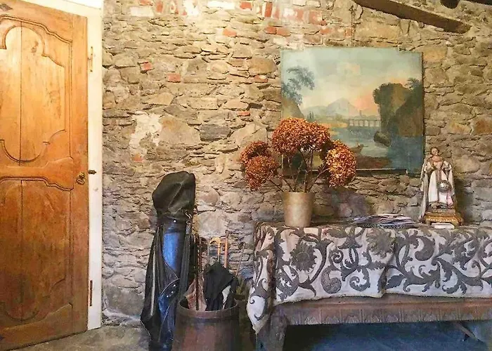 Romantic Hideway Feriehus